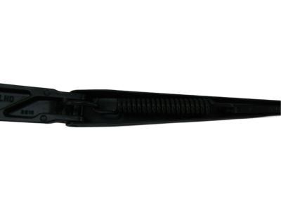 Subaru 86532FJ010 Front Windshiled Wiper Arm