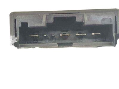 Subaru 73533YC000 Power Transistor