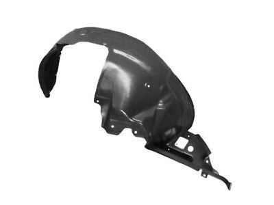 Subaru 59120SC010 Mud Guard Front LH