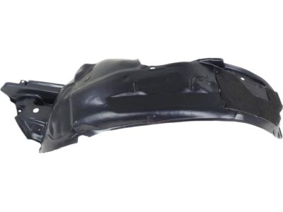 Subaru 59120SC010 Mud Guard Front LH