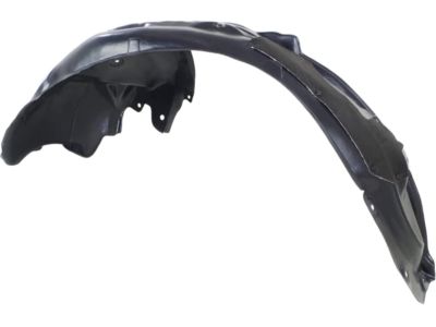 Subaru 59120SC010 Mud Guard Front LH