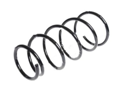 2007 Subaru Forester Coil Springs - 20380SA410