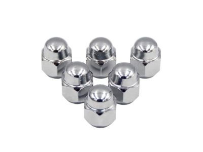 Subaru GL Series Lug Nuts - 623006021