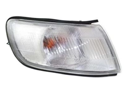 1992 Subaru Legacy Side Marker Light - 84441AA080