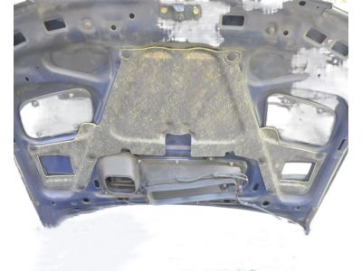 Subaru 90815FA240 INSULATOR Front Hood