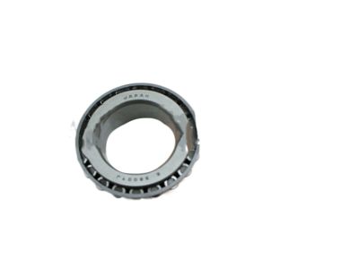 Subaru 806335082 Cone Bearing 35X18