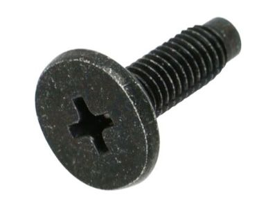 Subaru 904315017 FLANGE Screw