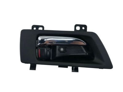 Subaru 94246AJ02A Cover REMOTEDR Rear RH