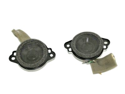 Subaru 86301AJ73B Speaker Assembly Bit