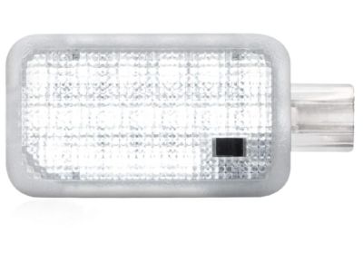 Subaru Impreza STI Dome Light - 84671FG000