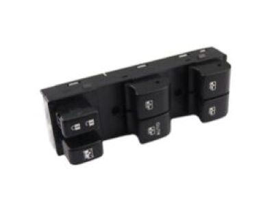 Subaru Forester Power Window Switch - 83071SG070