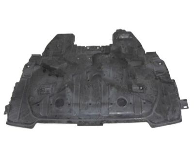 2005 Subaru Forester Underbody Splash Shield - 56410SA080