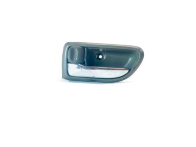 Subaru 61052AE01AML Cover Remote Door LH