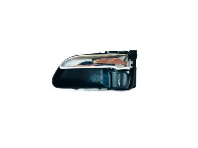 Subaru 61052AE01AML Cover Remote Door LH