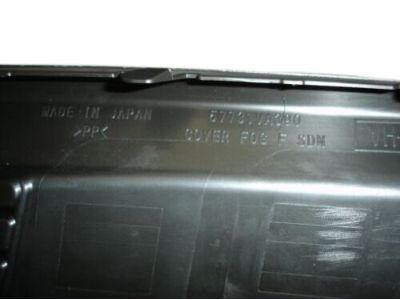 Subaru 57731VA390