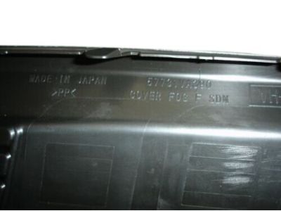 Subaru 57731VA390 Cover Fog Light LH