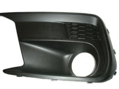 Subaru 57731VA390 Cover Fog Light LH