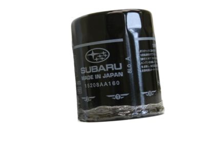 Subaru Oil Filter - 15208AA160
