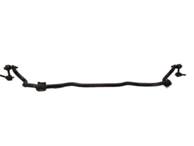 2010 Subaru Tribeca Sway Bar Kit - 20401XA00A