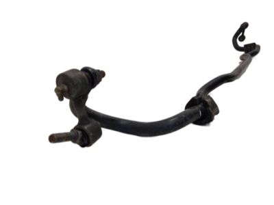 Subaru 20401XA00A STABILIZER Front