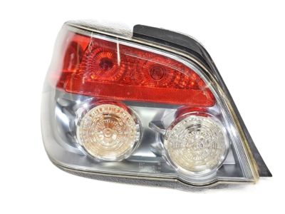 Subaru 84201FE490 Lamp Assembly Combination Rear SUL