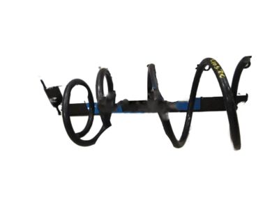 2012 Subaru Outback Coil Springs - 20330AJ01A