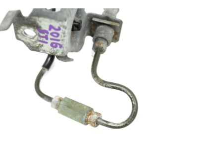 Subaru 37240VA000 Pipe Clutch Master Cylinder