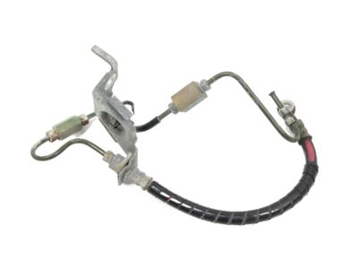 2017 Subaru WRX STI Hydraulic Hose - 37240VA000