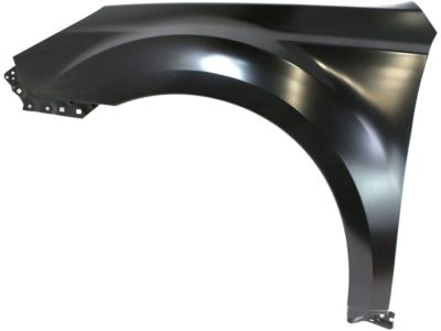 Subaru Fender - 57120AJ01A9P