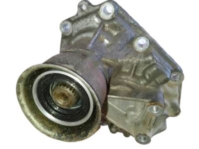 Subaru 33113AA130 Gear Transfer Drive