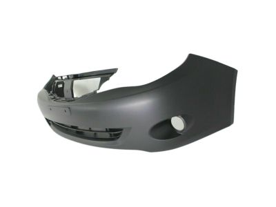 Subaru 57704FG000 Bumper Face Front