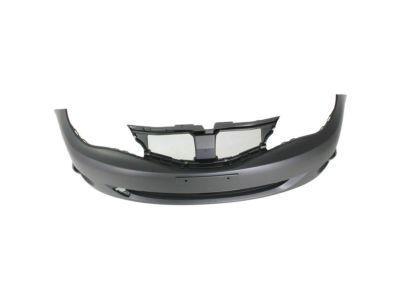 Subaru 57704FG000 Bumper Face Front