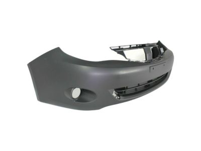 Subaru 57704FG000 Bumper Face Front