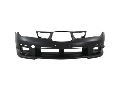 Subaru Impreza STI Bumper - 55504FE020