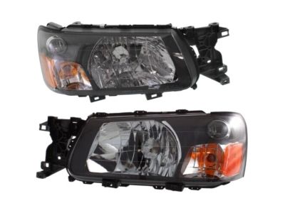 2005 Subaru Forester Headlight - 84001SA310