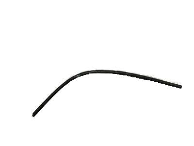 2019 Subaru Forester Wiper Blade - 86579SJ050