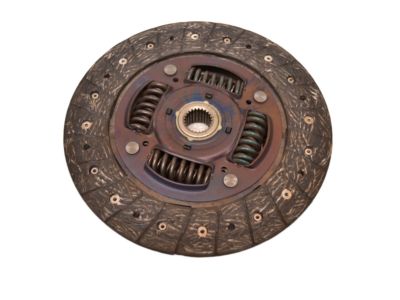 Subaru WRX Pressure Plate - 30210AA800