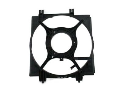 Subaru 73313SG000 SHROUD Sub Fan