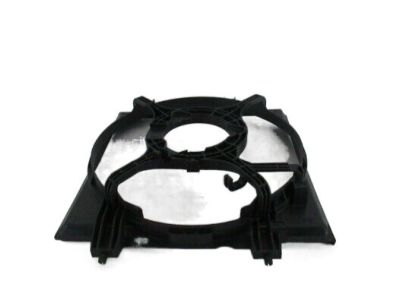 Subaru WRX Fan Shroud - 73313SG000
