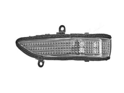 2014 Subaru Impreza STI Side Marker Light - 84401AG070