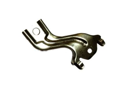 Subaru 57707AG63A Bracket Lower Front SIA Std