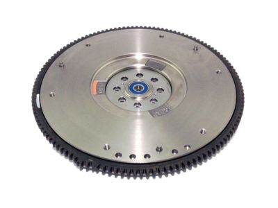 Subaru Impreza WRX Flywheel - 12342AA050