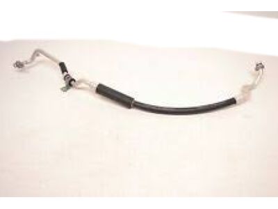 2007 Subaru Forester A/C Hose - 73430SA091