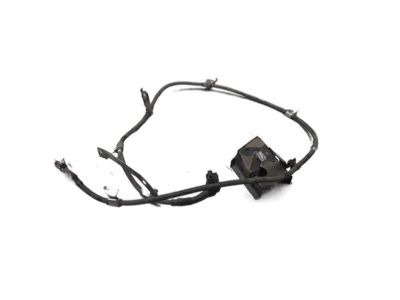 Subaru 26018AL03A Adapter Cord Left