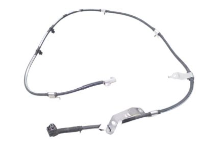 Subaru 26018AL03A Adapter Cord Left