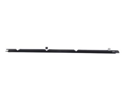 Subaru 61280AG031 Weather Strip Door Out LH