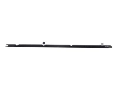 Subaru 61280AG031 Weather Strip Door Out LH