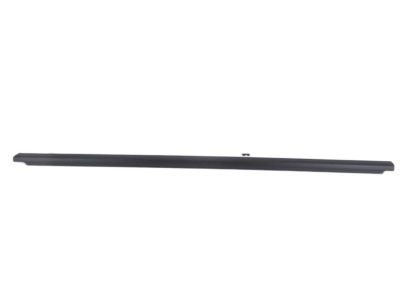 Subaru 61280AG031 Weather Strip Door Out LH