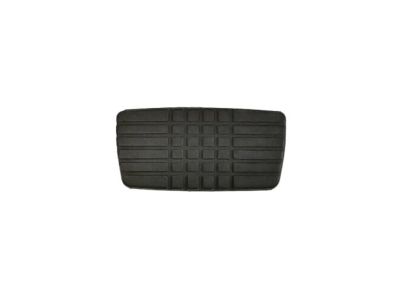 Subaru 36024AA010 Foot Pad