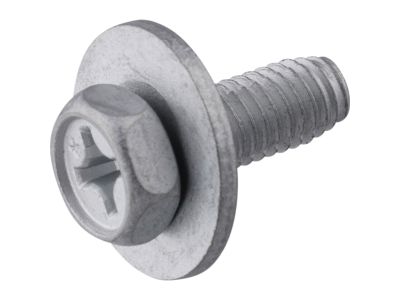 Subaru 904586012 Screw